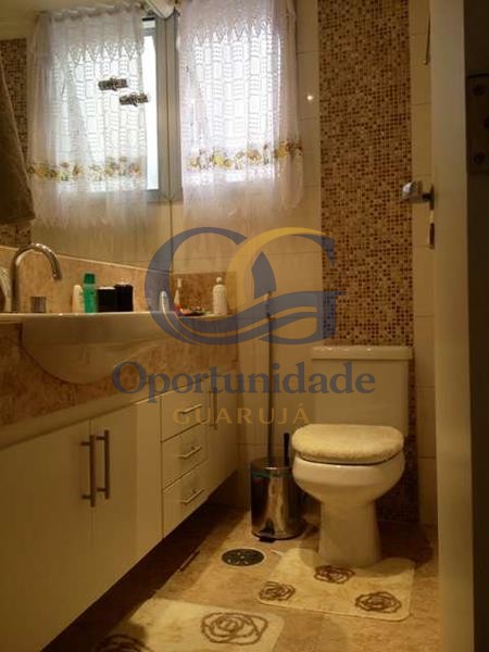 Apartamento GUARUJÁ - SP