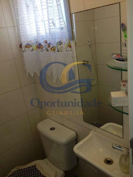 Apartamento GUARUJÁ - SP