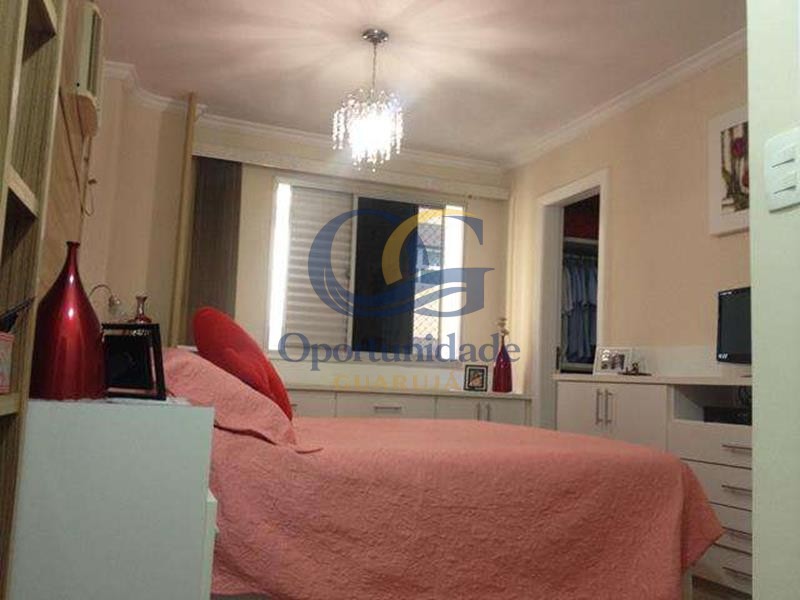 Apartamento GUARUJÁ - SP