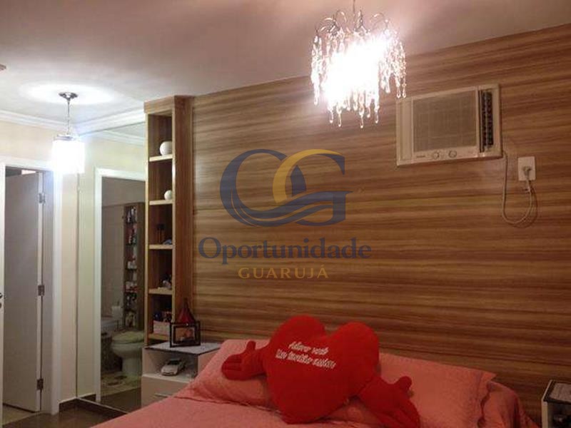 Apartamento GUARUJÁ - SP