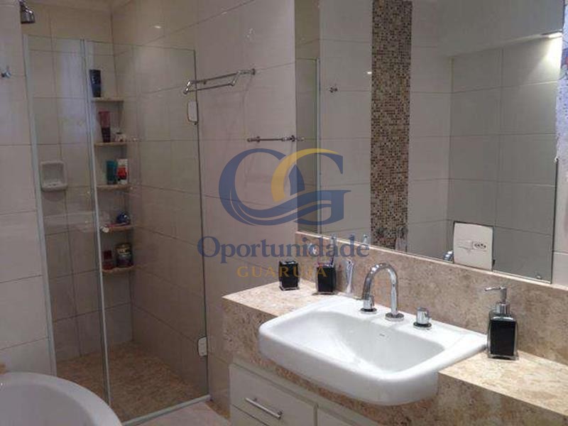 Apartamento GUARUJÁ - SP