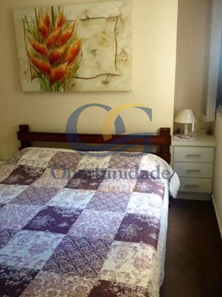 Apartamento GUARUJÁ - SP