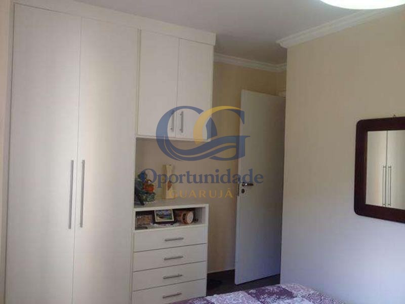 Apartamento GUARUJÁ - SP
