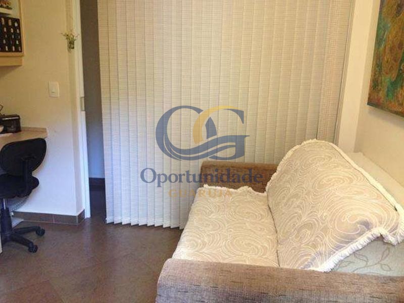 Apartamento GUARUJÁ - SP