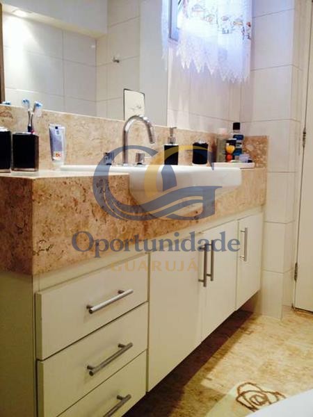 Apartamento GUARUJÁ - SP