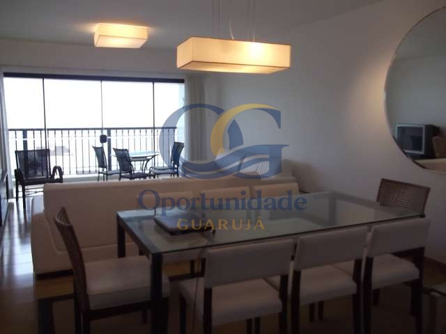 Apartamento GUARUJÁ - SP