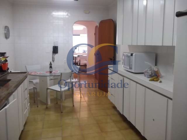 Apartamento GUARUJÁ - SP