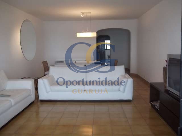 Apartamento GUARUJÁ - SP