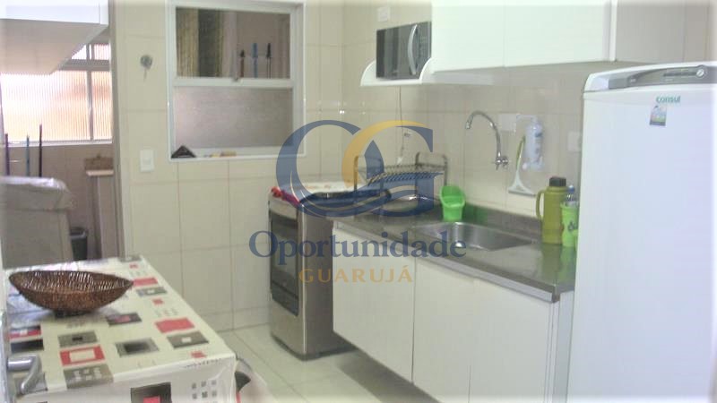 Apartamento GUARUJÁ - SP