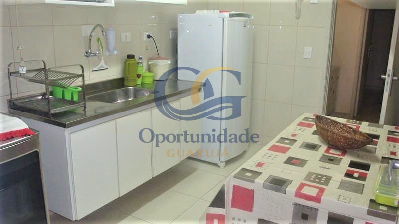 Apartamento GUARUJÁ - SP