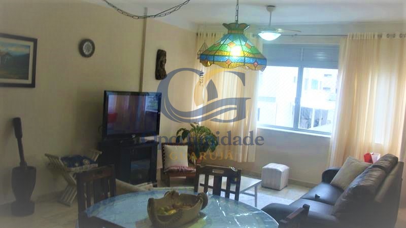 Apartamento GUARUJÁ - SP