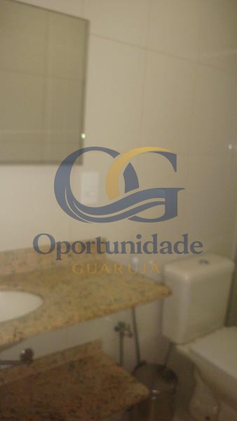 Apartamento GUARUJÁ - SP