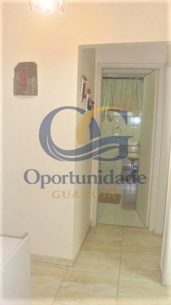 Apartamento GUARUJÁ - SP