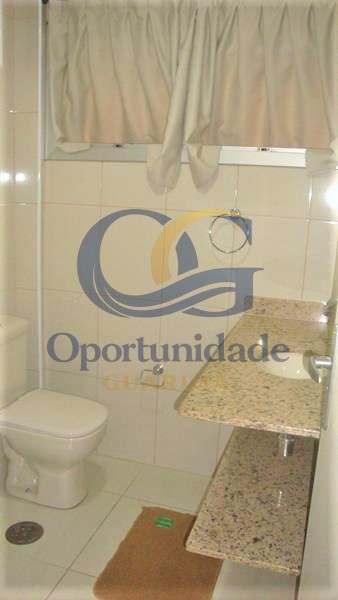 Apartamento GUARUJÁ - SP