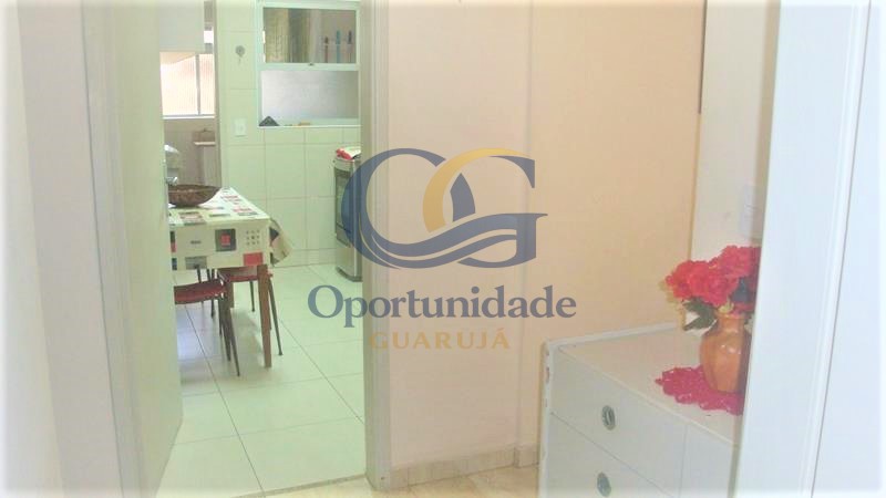 Apartamento GUARUJÁ - SP