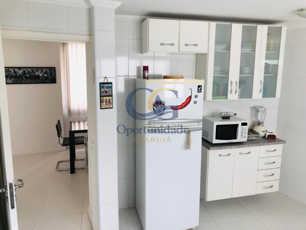 Apartamento GUARUJÁ - SP