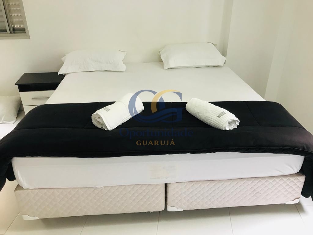 Apartamento GUARUJÁ - SP