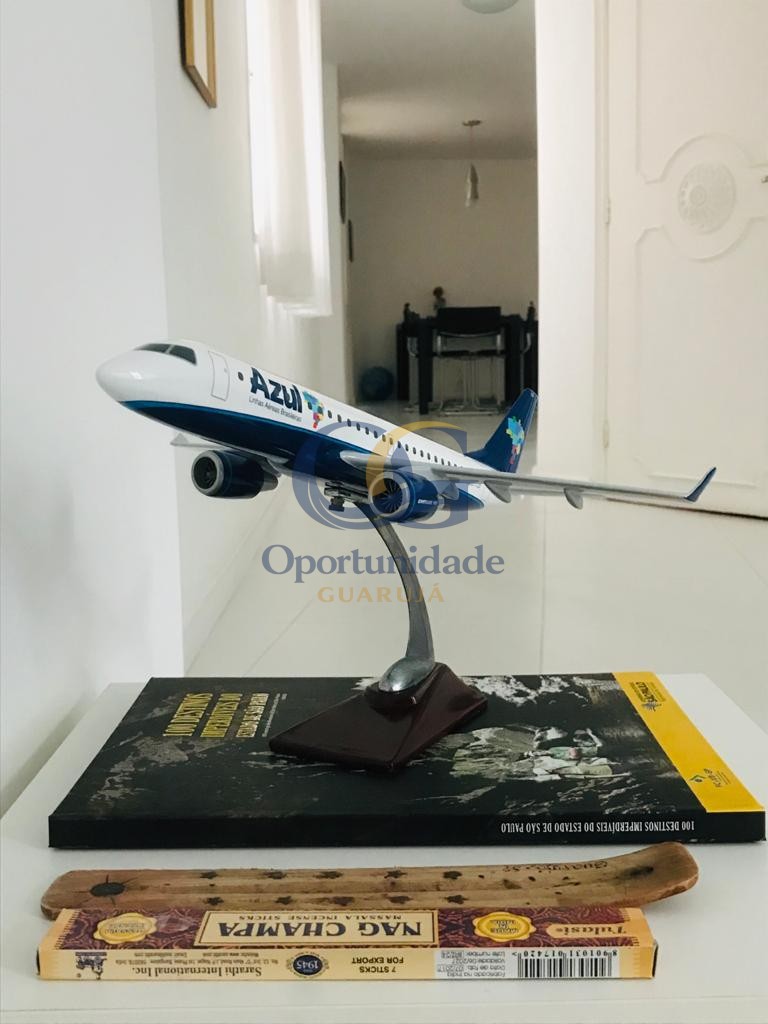 Apartamento GUARUJÁ - SP