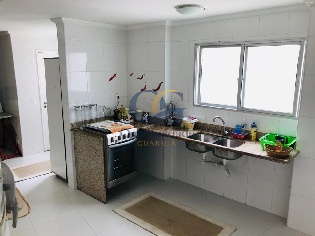 Apartamento GUARUJÁ - SP