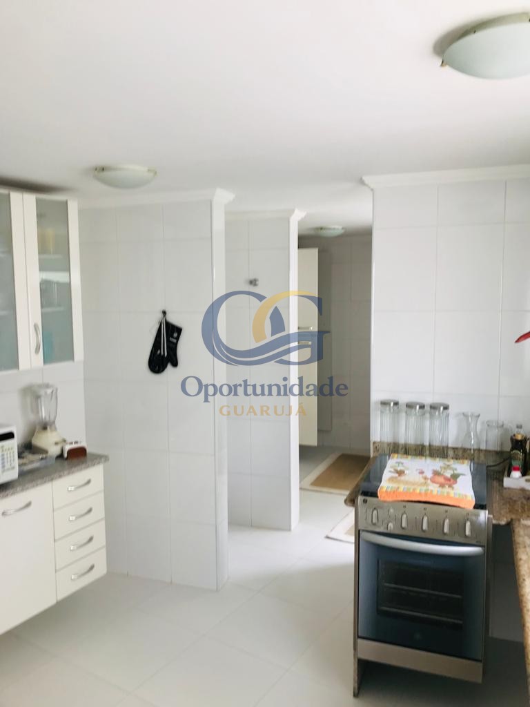 Apartamento GUARUJÁ - SP
