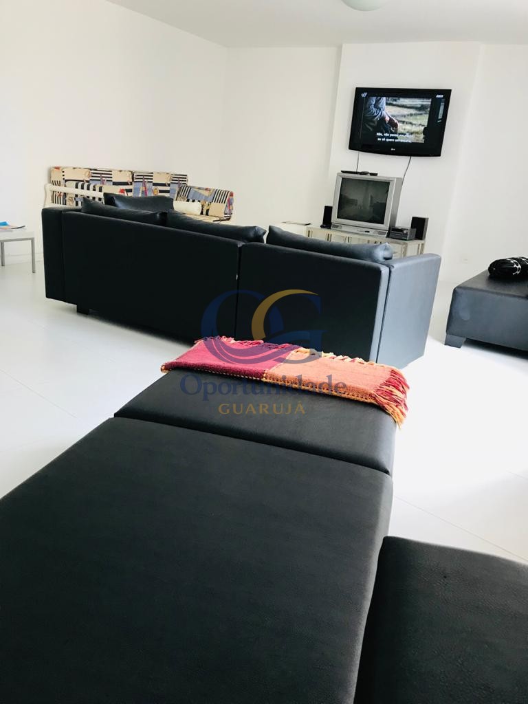 Apartamento GUARUJÁ - SP