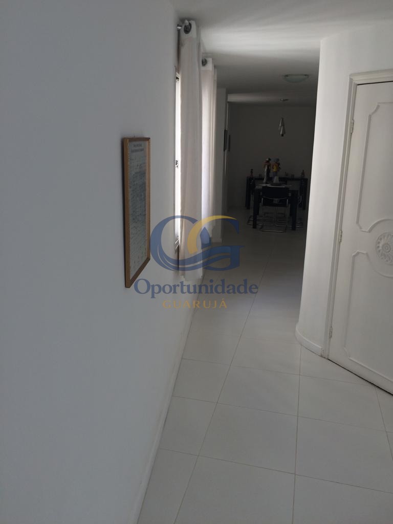 Apartamento GUARUJÁ - SP