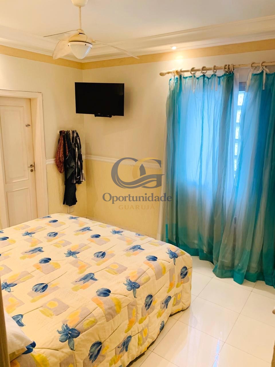 Apartamento GUARUJÁ - SP