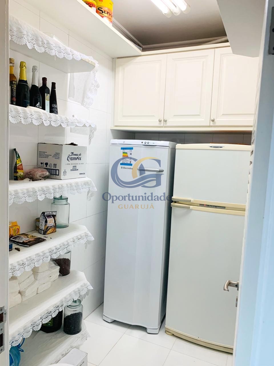 Apartamento GUARUJÁ - SP