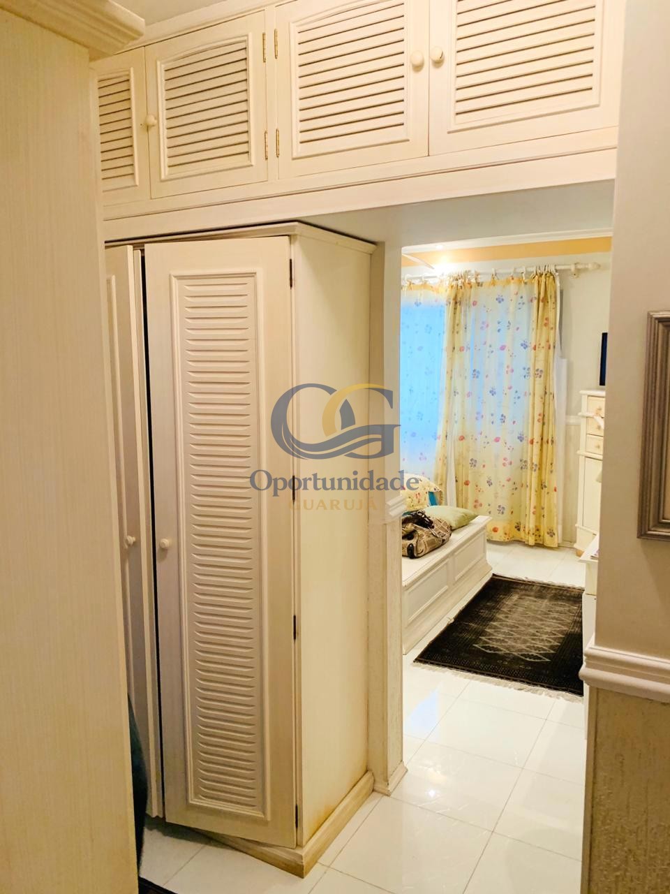 Apartamento GUARUJÁ - SP