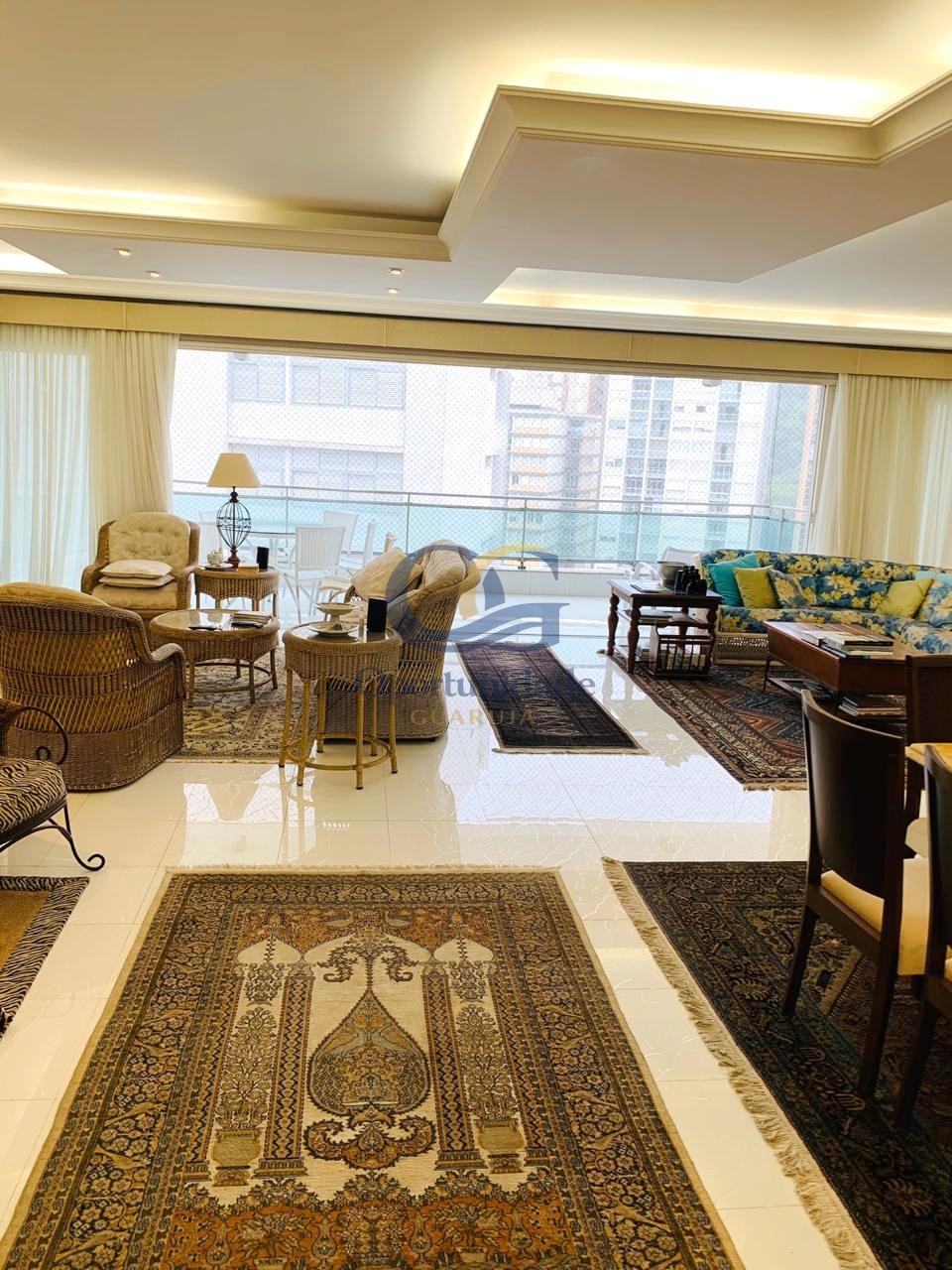 Apartamento GUARUJÁ - SP
