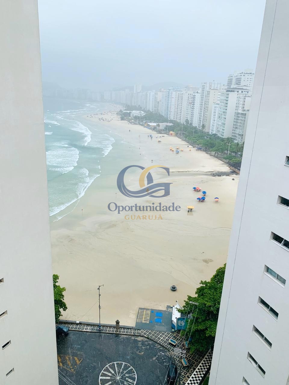 Apartamento GUARUJÁ - SP