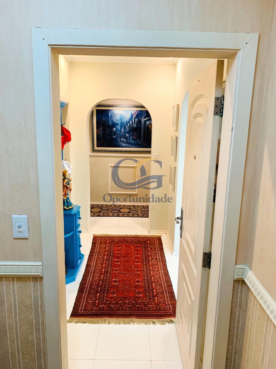 Apartamento GUARUJÁ - SP