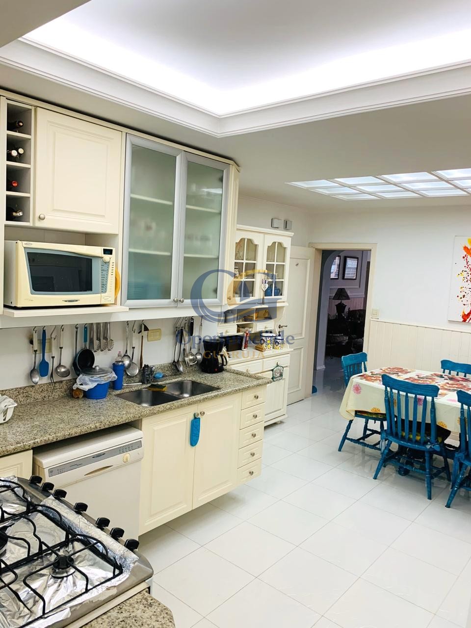 Apartamento GUARUJÁ - SP