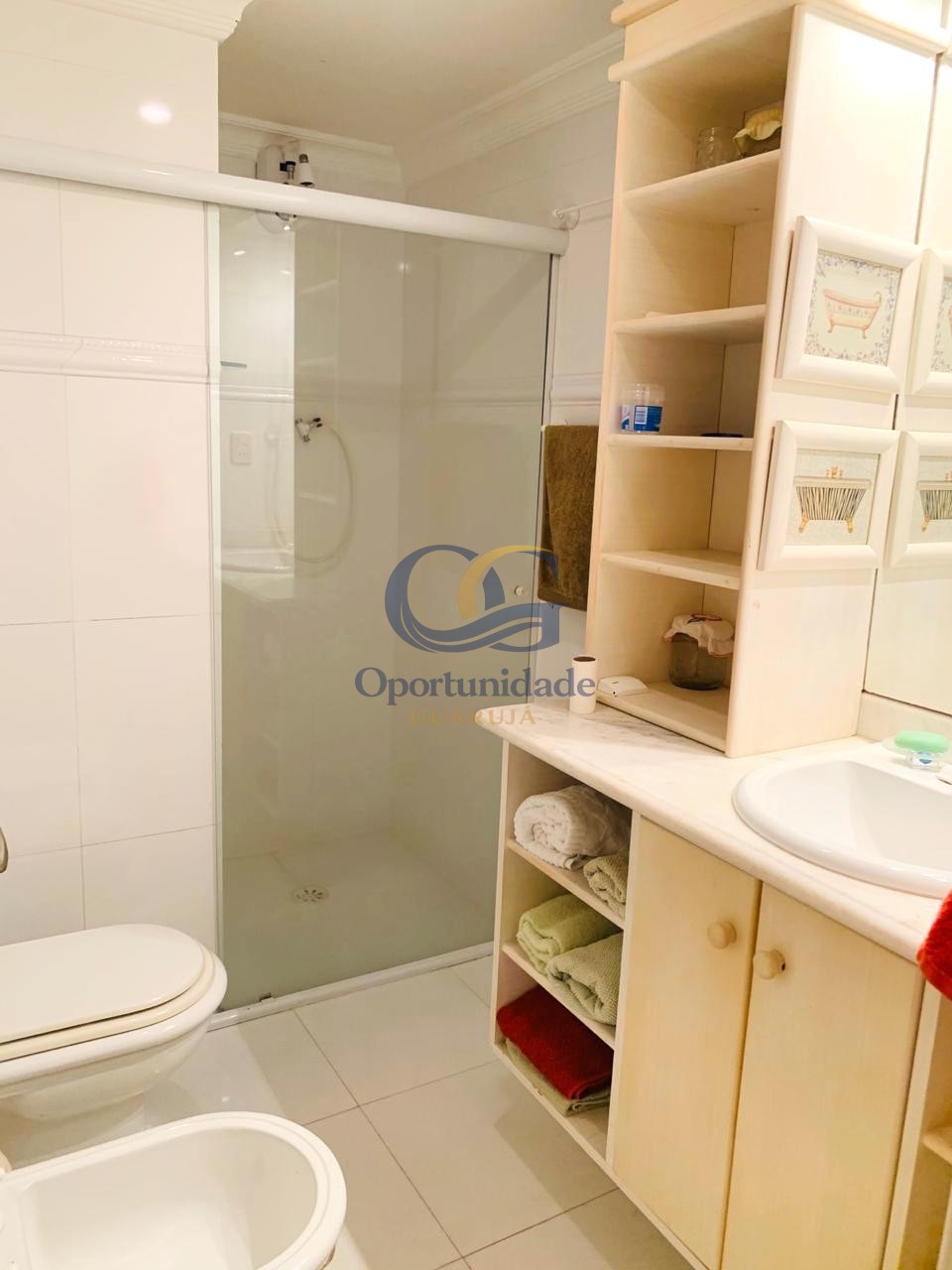Apartamento GUARUJÁ - SP