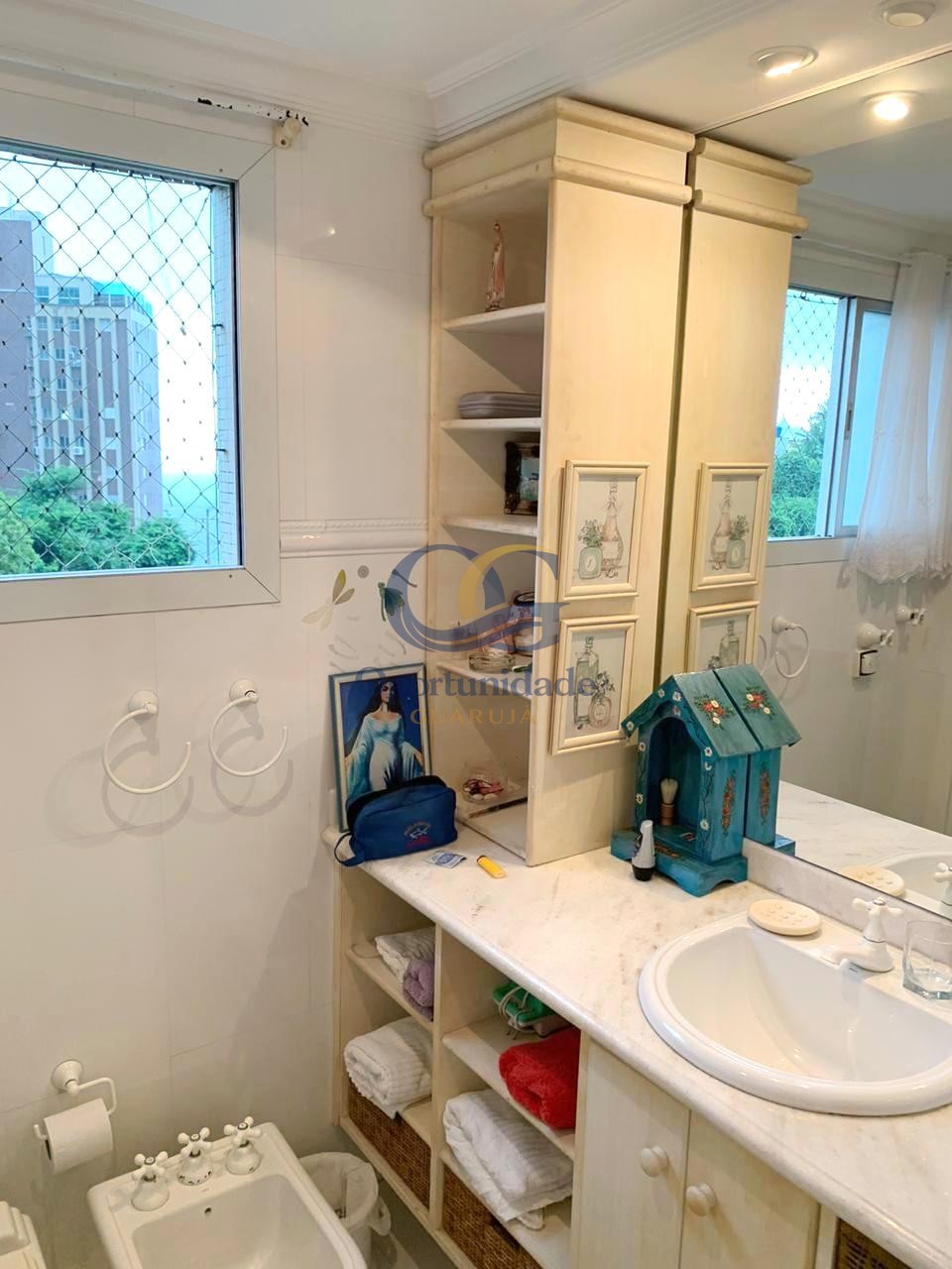 Apartamento GUARUJÁ - SP
