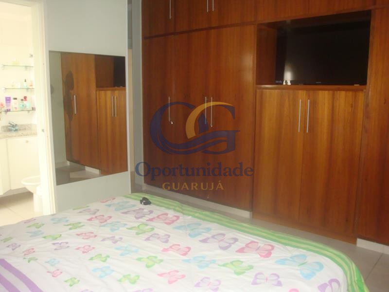 Apartamento GUARUJÁ - SP