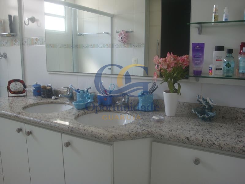Apartamento GUARUJÁ - SP
