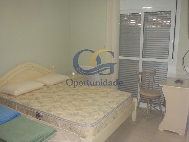 Apartamento GUARUJÁ - SP
