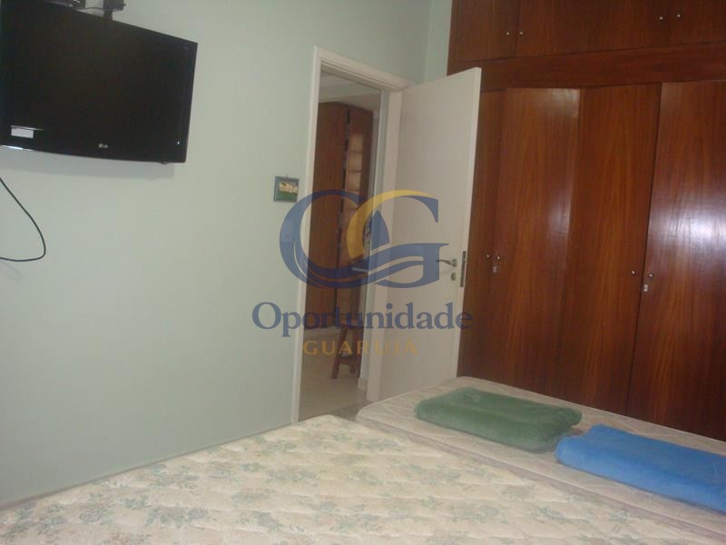 Apartamento GUARUJÁ - SP