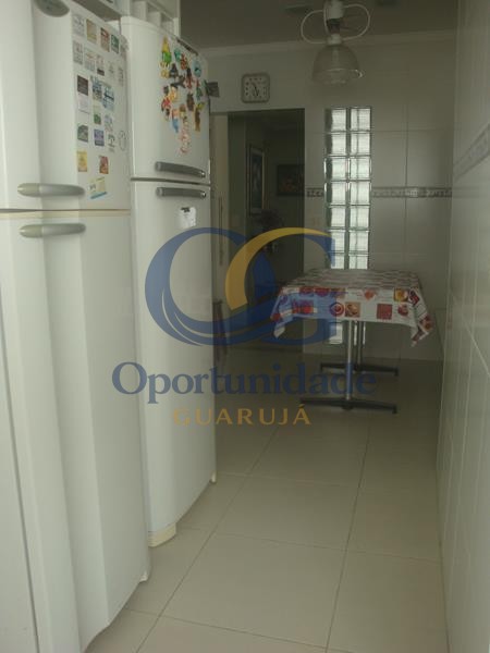 Apartamento GUARUJÁ - SP