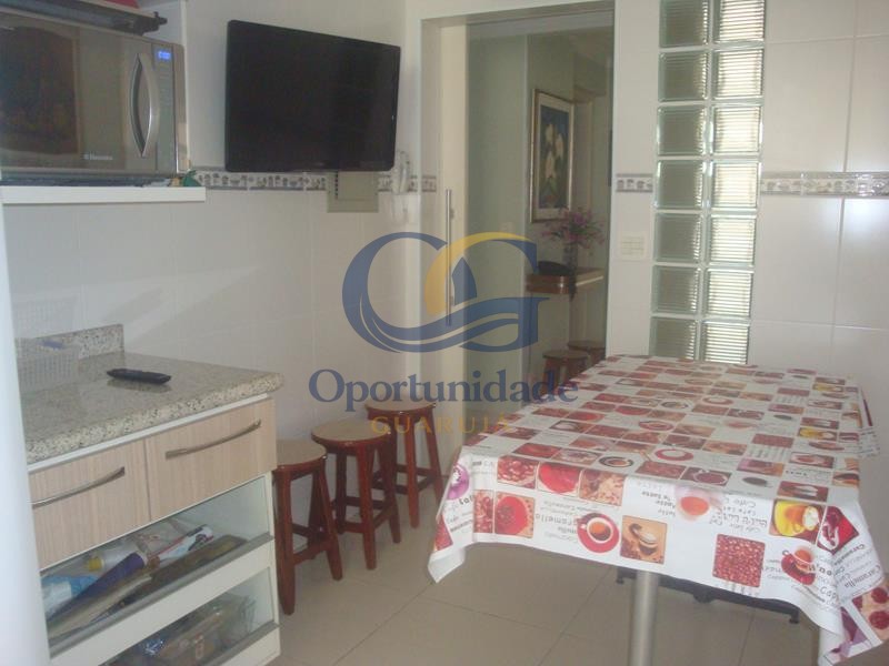 Apartamento GUARUJÁ - SP
