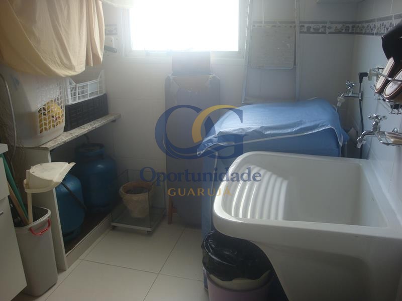 Apartamento GUARUJÁ - SP