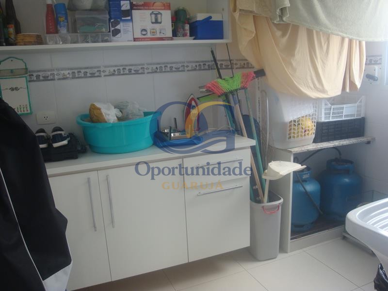 Apartamento GUARUJÁ - SP