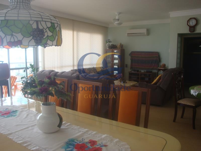 Apartamento GUARUJÁ - SP