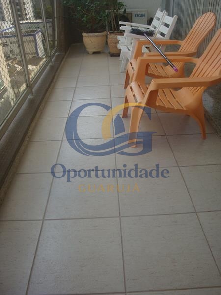 Apartamento GUARUJÁ - SP