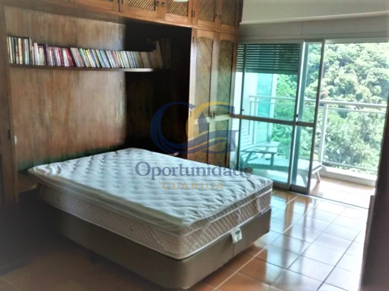 Apartamento GUARUJÁ - SP