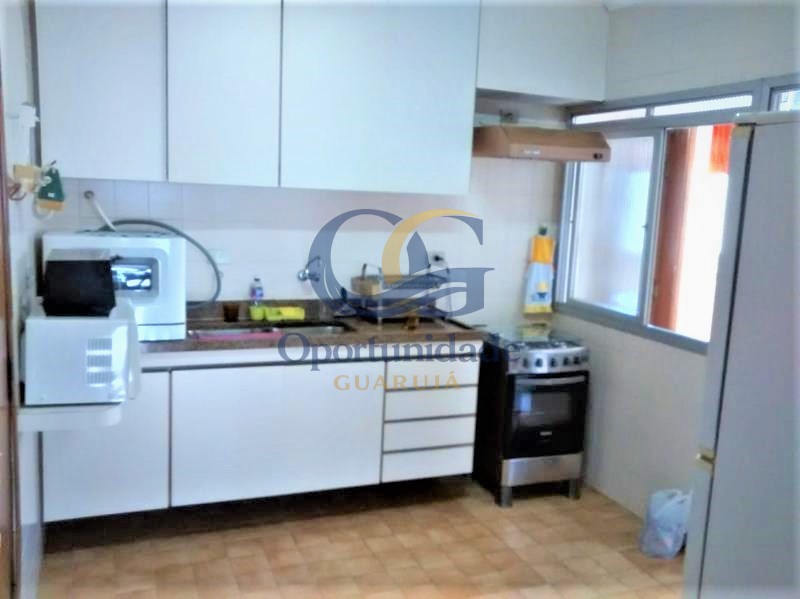 Apartamento GUARUJÁ - SP