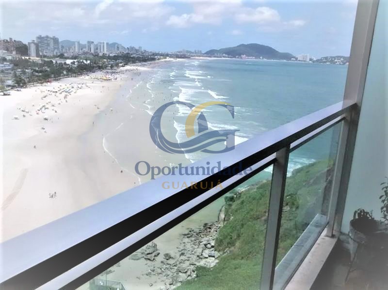 Apartamento GUARUJÁ - SP