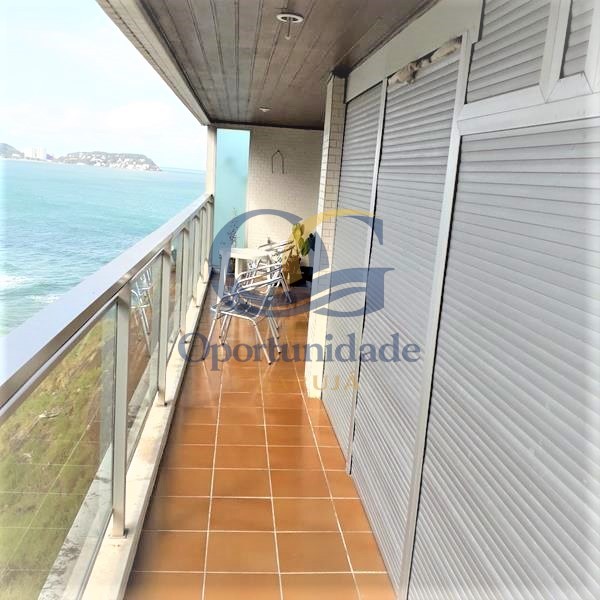 Apartamento GUARUJÁ - SP