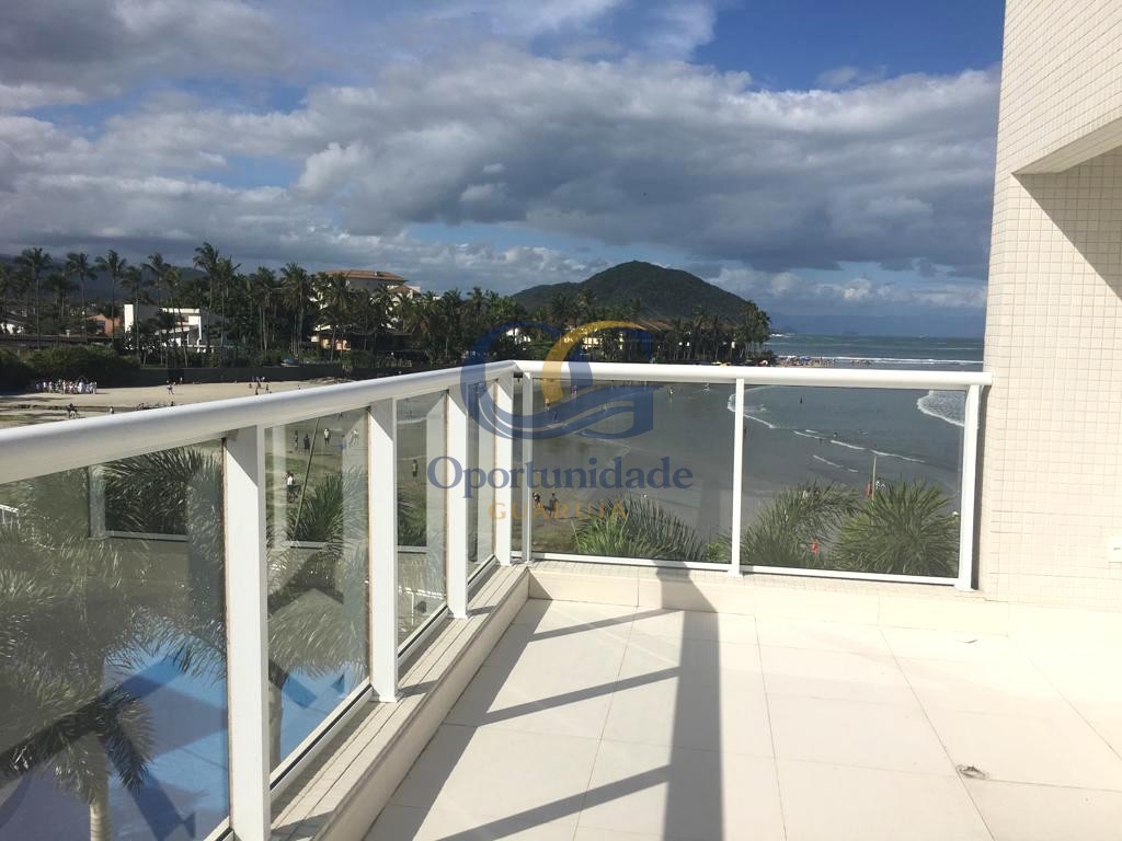 Casa em alvenaria GUARUJÁ - SP